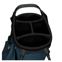 TaylorMade FlexTech Standbag, driver