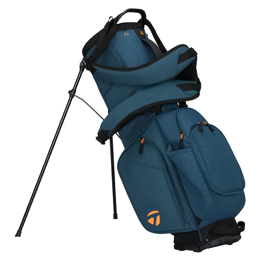 TaylorMade FlexTech Standbag, driver