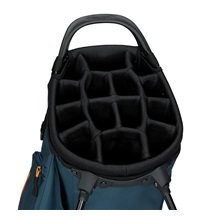 TaylorMade Flextech Crossover Standbag, driver