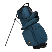 TaylorMade Flextech Crossover Standbag, driver
