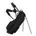 TaylorMade Signature M4 Standbag, schwarz