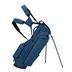 TaylorMade Signature M4 Standbag, dunkelblau