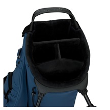 TaylorMade Signature M4 Standbag, dunkelblau