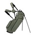 TaylorMade Signature M4 Standbag, sage