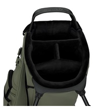 TaylorMade Signature M4 Standbag, sage