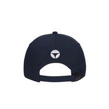 TaylorMade Hamptons Legacy Dad Herren Cap, dunkelblau