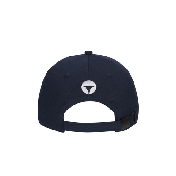 TaylorMade Hamptons Legacy Dad Herren Cap, dunkelblau