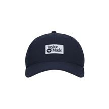 TaylorMade Hamptons Legacy Dad Herren Cap, dunkelblau