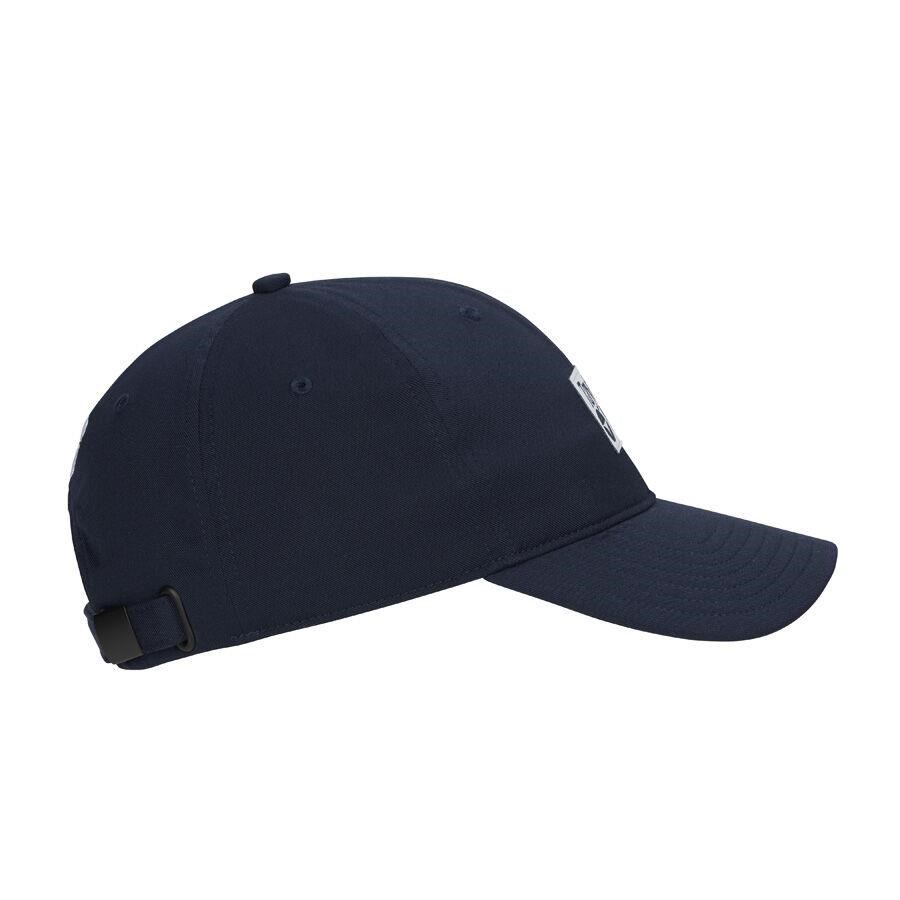 TaylorMade Hamptons Legacy Dad Herren Cap, dunkelblau