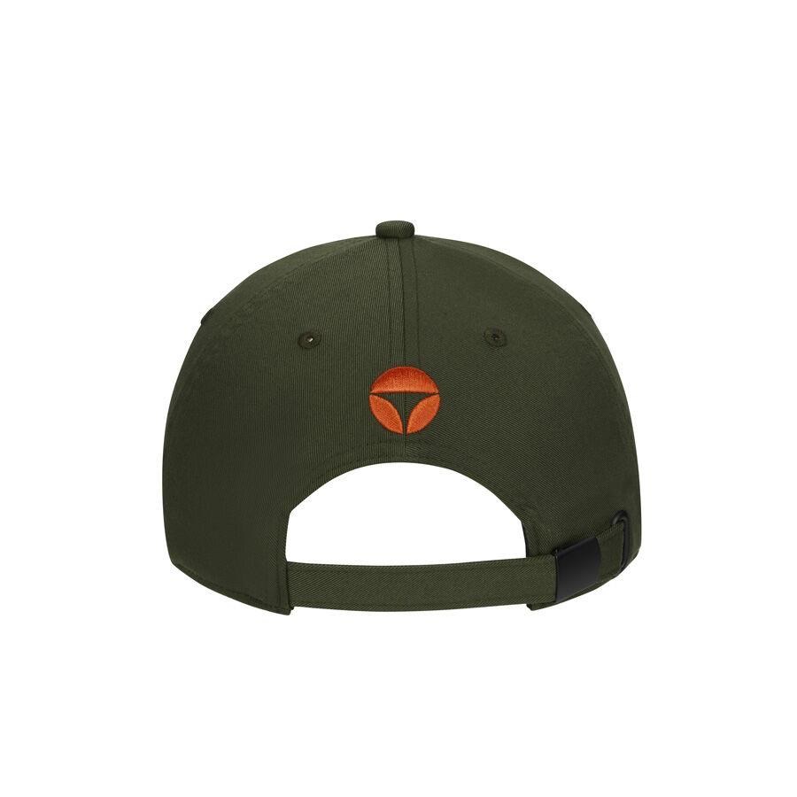 TaylorMade Hamptons Legacy Dad Herren Cap, olive