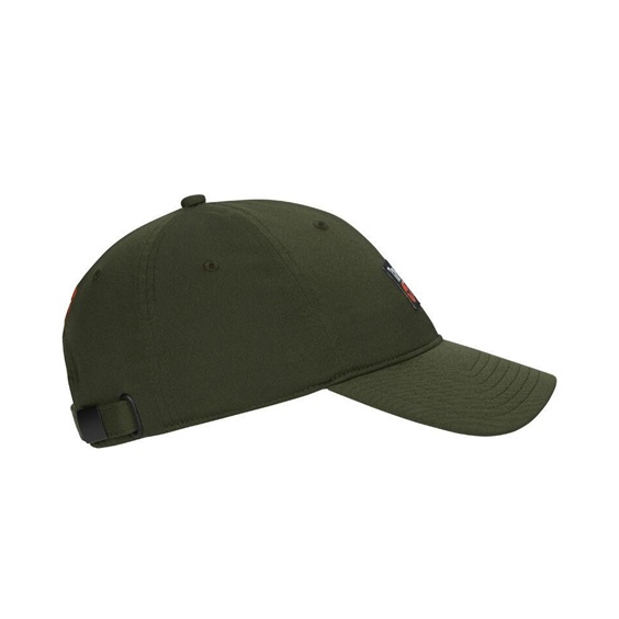 TaylorMade Hamptons Legacy Dad Herren Cap, olive