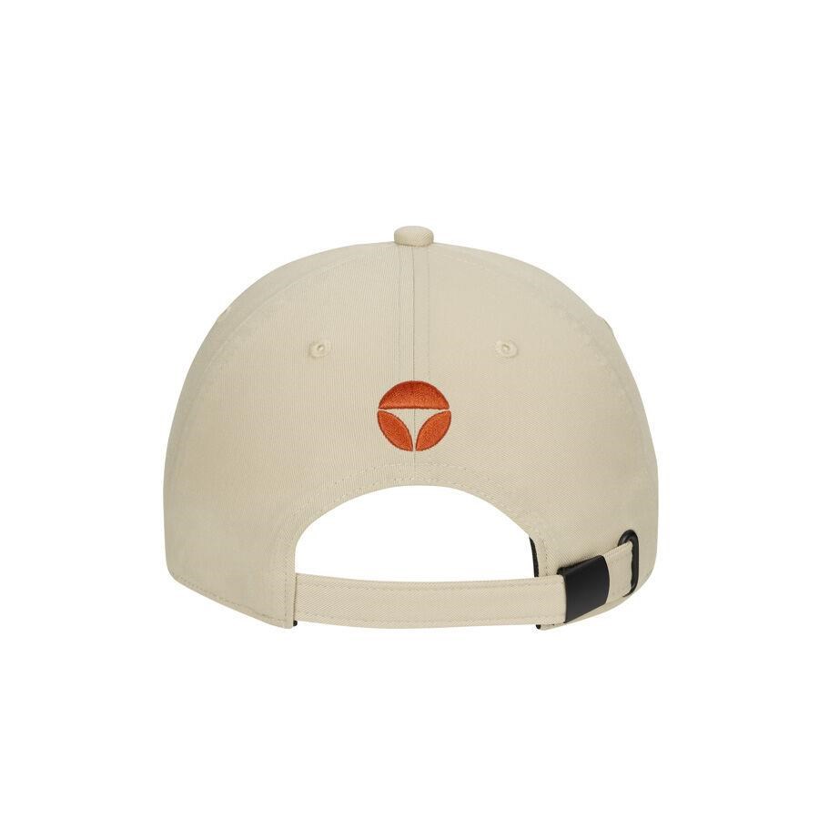TaylorMade Hamptons Legacy Dad Herren Cap, sand