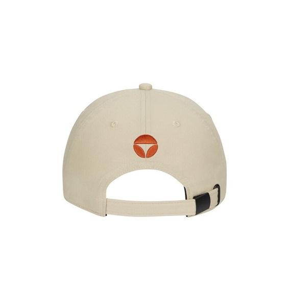 TaylorMade Hamptons Legacy Dad Herren Cap, sand