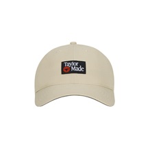 TaylorMade Hamptons Legacy Dad Herren Cap, sand