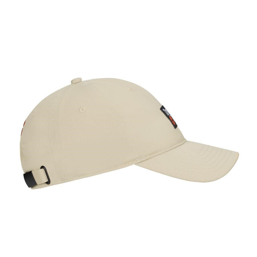 TaylorMade Hamptons Legacy Dad Herren Cap, sand