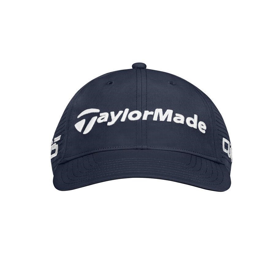 TaylorMade Tour Preferred™ Litetech Qi4D Herren Cap, dunkelblau