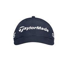 TaylorMade Tour Preferred™ Litetech Qi4D Herren Cap, dunkelblau
