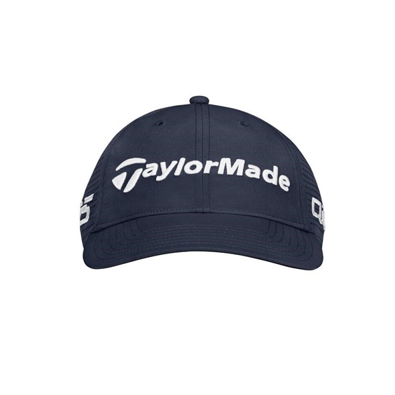 TaylorMade Tour Preferred™ Litetech Qi4D Herren Cap, dunkelblau