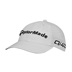 TaylorMade Tour Preferred™ Litetech Qi4D Herren Cap, grau