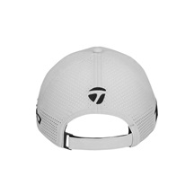 TaylorMade Tour Preferred™ Litetech Qi4D Herren Cap, grau