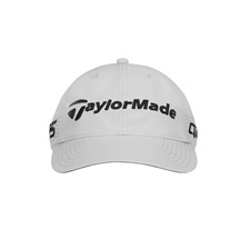 TaylorMade Tour Preferred™ Litetech Qi4D Herren Cap, grau
