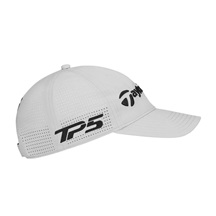 TaylorMade Tour Preferred™ Litetech Qi4D Herren Cap, grau