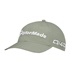TaylorMade Tour Preferred™ Litetech Qi4D Herren Cap, sage