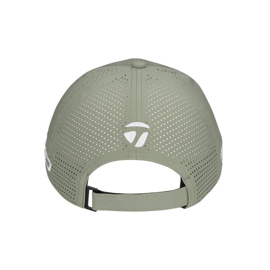 TaylorMade Tour Preferred™ Litetech Qi4D Herren Cap, sage