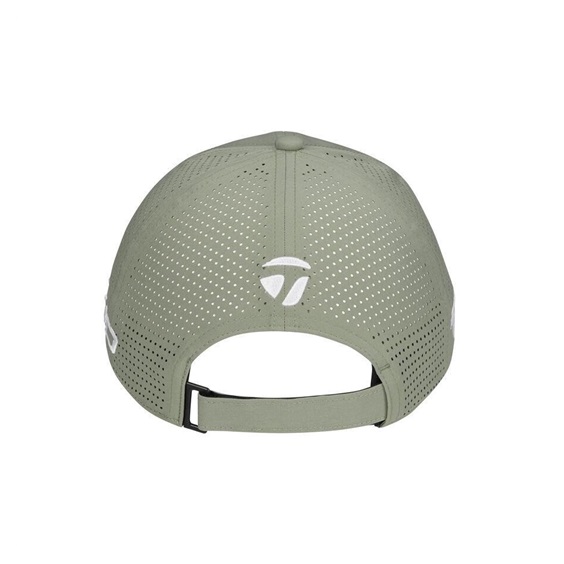 TaylorMade Tour Preferred™ Litetech Qi4D Herren Cap, sage
