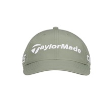 TaylorMade Tour Preferred™ Litetech Qi4D Herren Cap, sage