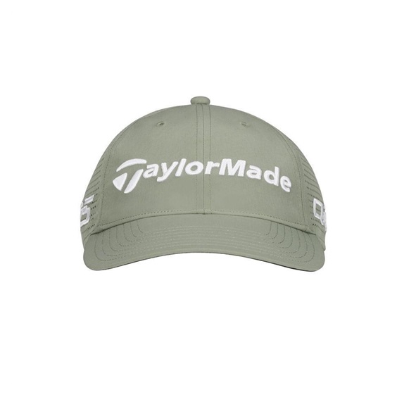 TaylorMade Tour Preferred™ Litetech Qi4D Herren Cap, sage
