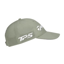 TaylorMade Tour Preferred™ Litetech Qi4D Herren Cap, sage