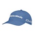 TaylorMade Tour Preferred™ Litetech Qi4D Herren Cap, blau