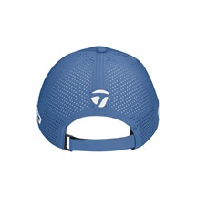 TaylorMade Tour Preferred™ Litetech Qi4D Herren Cap, blau