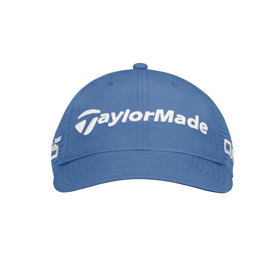 TaylorMade Tour Preferred™ Litetech Qi4D Herren Cap, blau