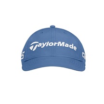 TaylorMade Tour Preferred™ Litetech Qi4D Herren Cap, blau