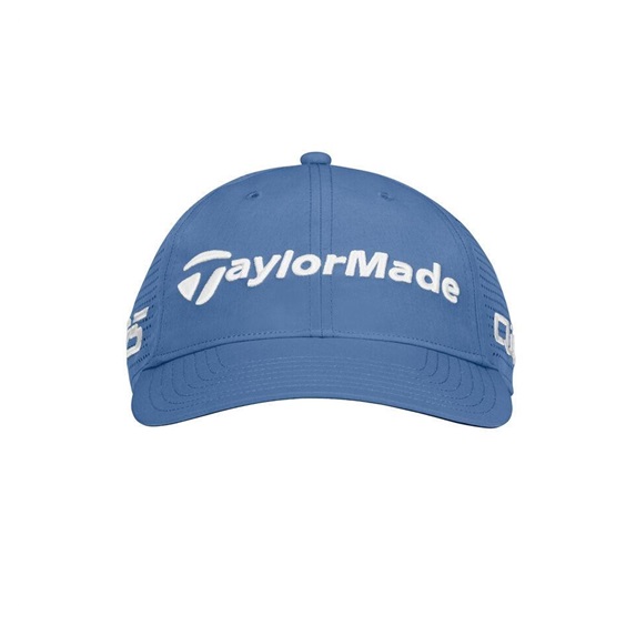 TaylorMade Tour Preferred™ Litetech Qi4D Herren Cap, blau