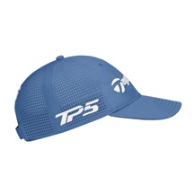 TaylorMade Tour Preferred™ Litetech Qi4D Herren Cap, blau