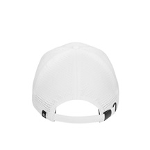 TaylorMade Hamptons Performance Herren Cap, weiss