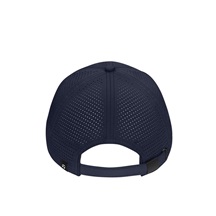 TaylorMade Hamptons Performance Herren Cap, dunkelblau