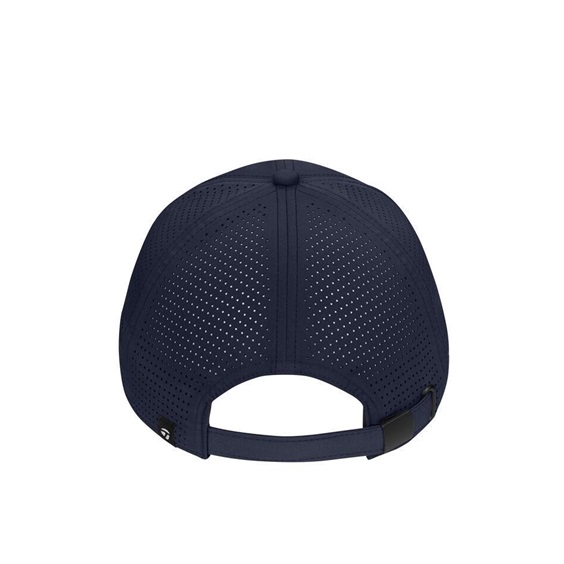 TaylorMade Hamptons Performance Herren Cap, dunkelblau