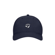 TaylorMade Hamptons Performance Herren Cap, dunkelblau