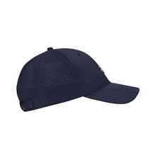 TaylorMade Hamptons Performance Herren Cap, dunkelblau