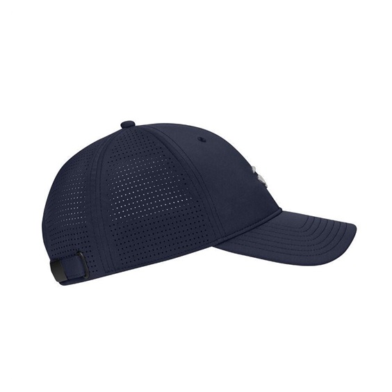 TaylorMade Hamptons Performance Herren Cap, dunkelblau