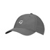 TaylorMade Hamptons Performance Herren Cap, grau