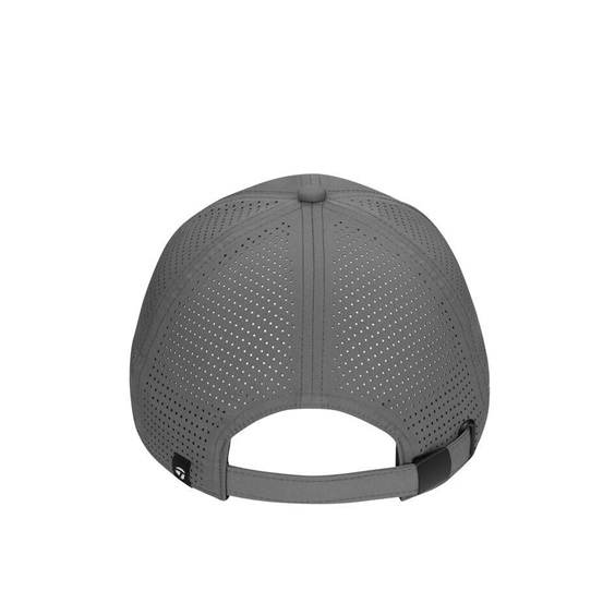TaylorMade Hamptons Performance Herren Cap, grau