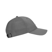 TaylorMade Hamptons Performance Herren Cap, grau