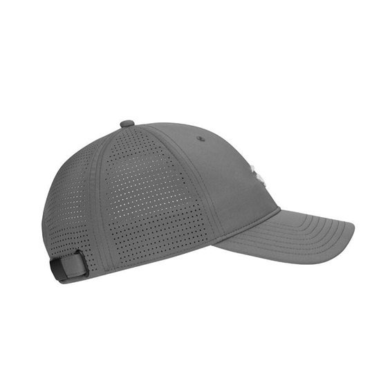 TaylorMade Hamptons Performance Herren Cap, grau