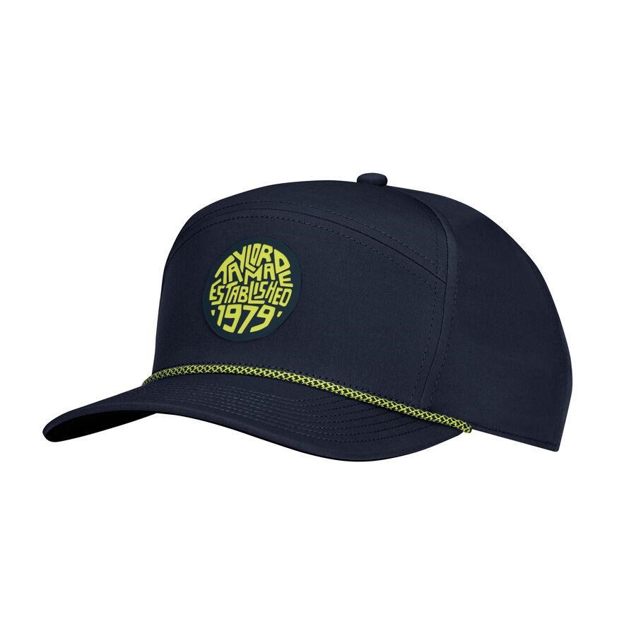 TaylorMade Horizon Rope Herren Cap, dunkelblau