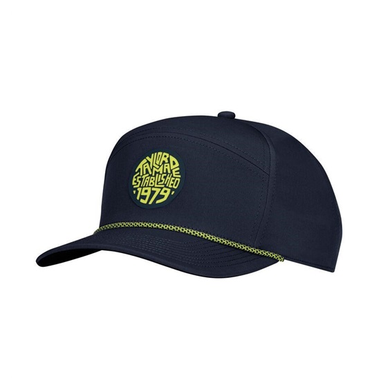 TaylorMade Horizon Rope Herren Cap, dunkelblau